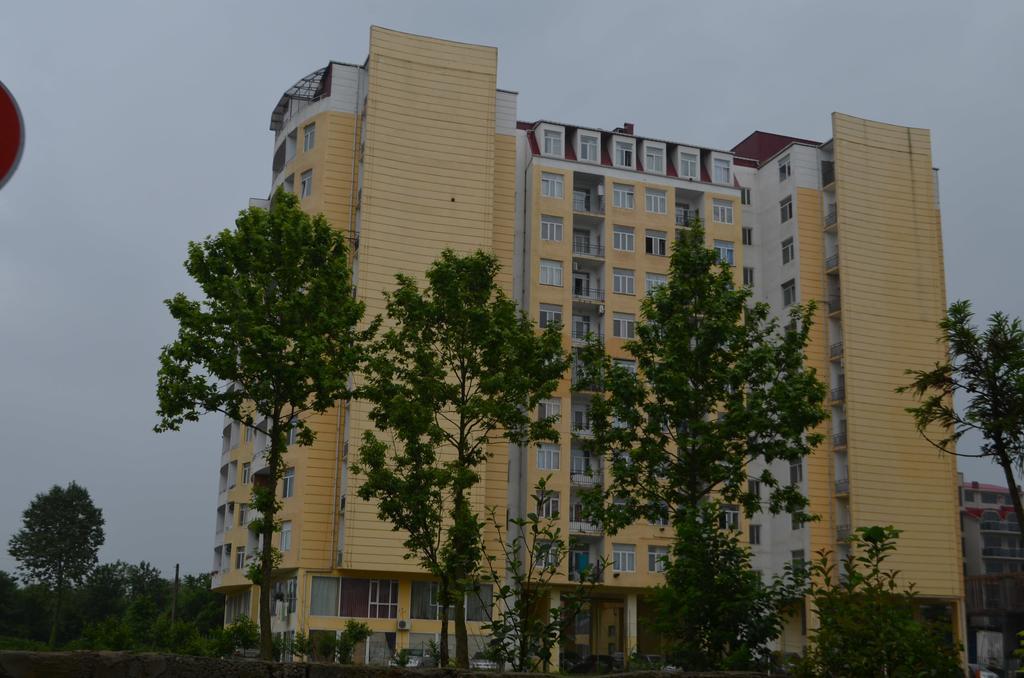 Apartment Like Home Батуми Стая снимка