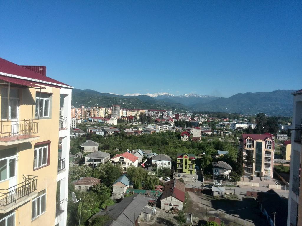 Apartment Like Home Батуми Стая снимка