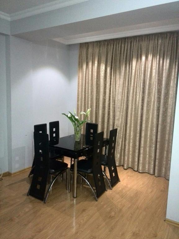 Apartment Like Home Батуми Стая снимка
