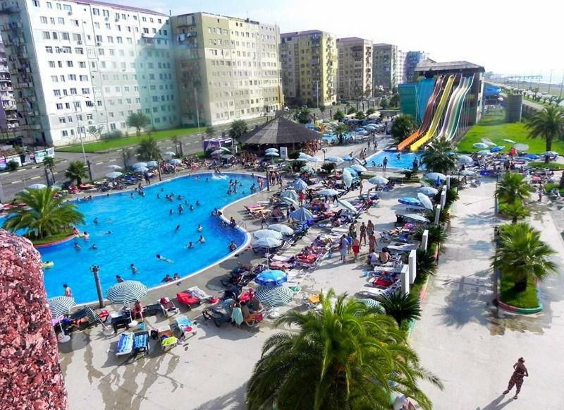 Apartment Like Home Батуми Екстериор снимка